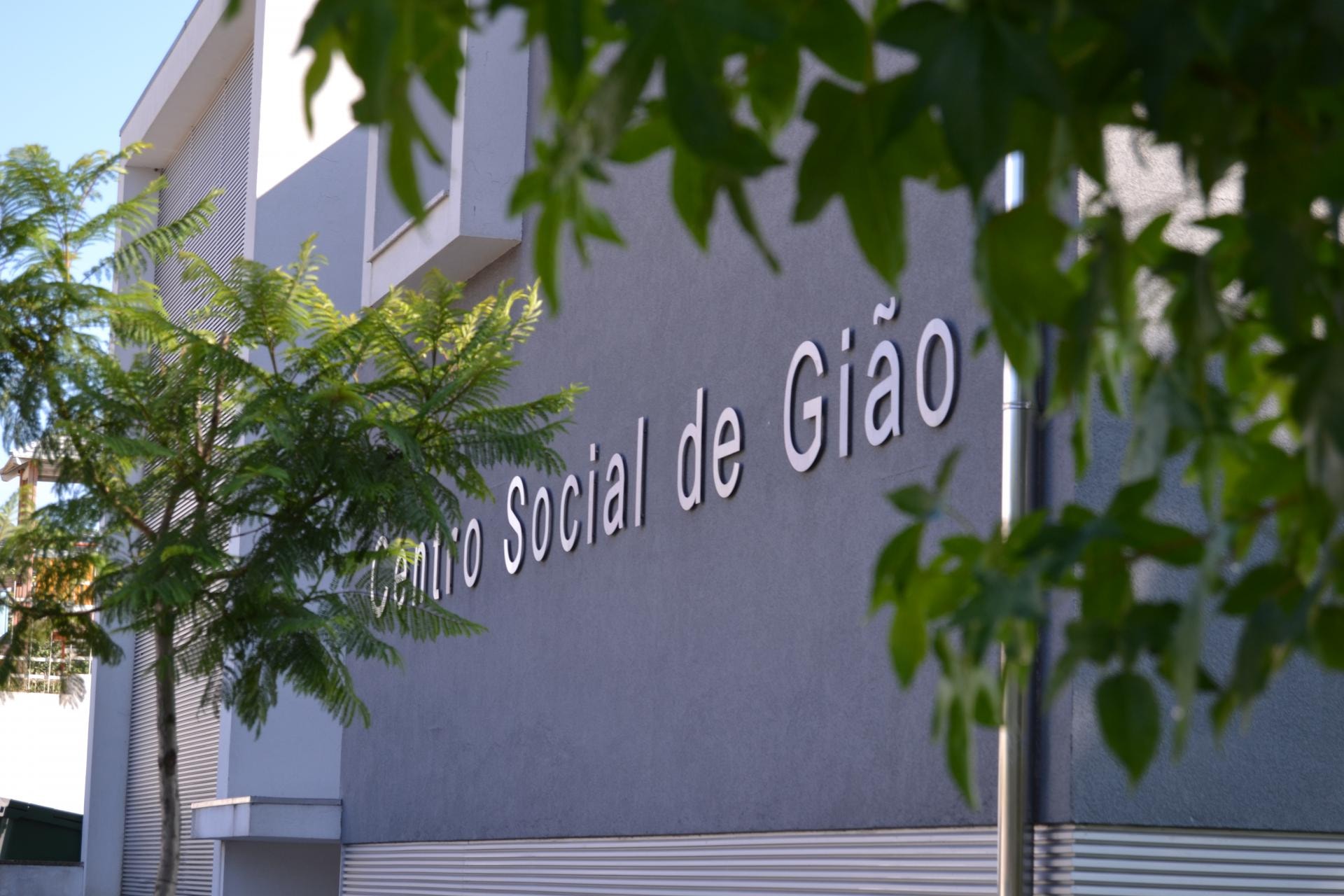 Centro Social de Gião