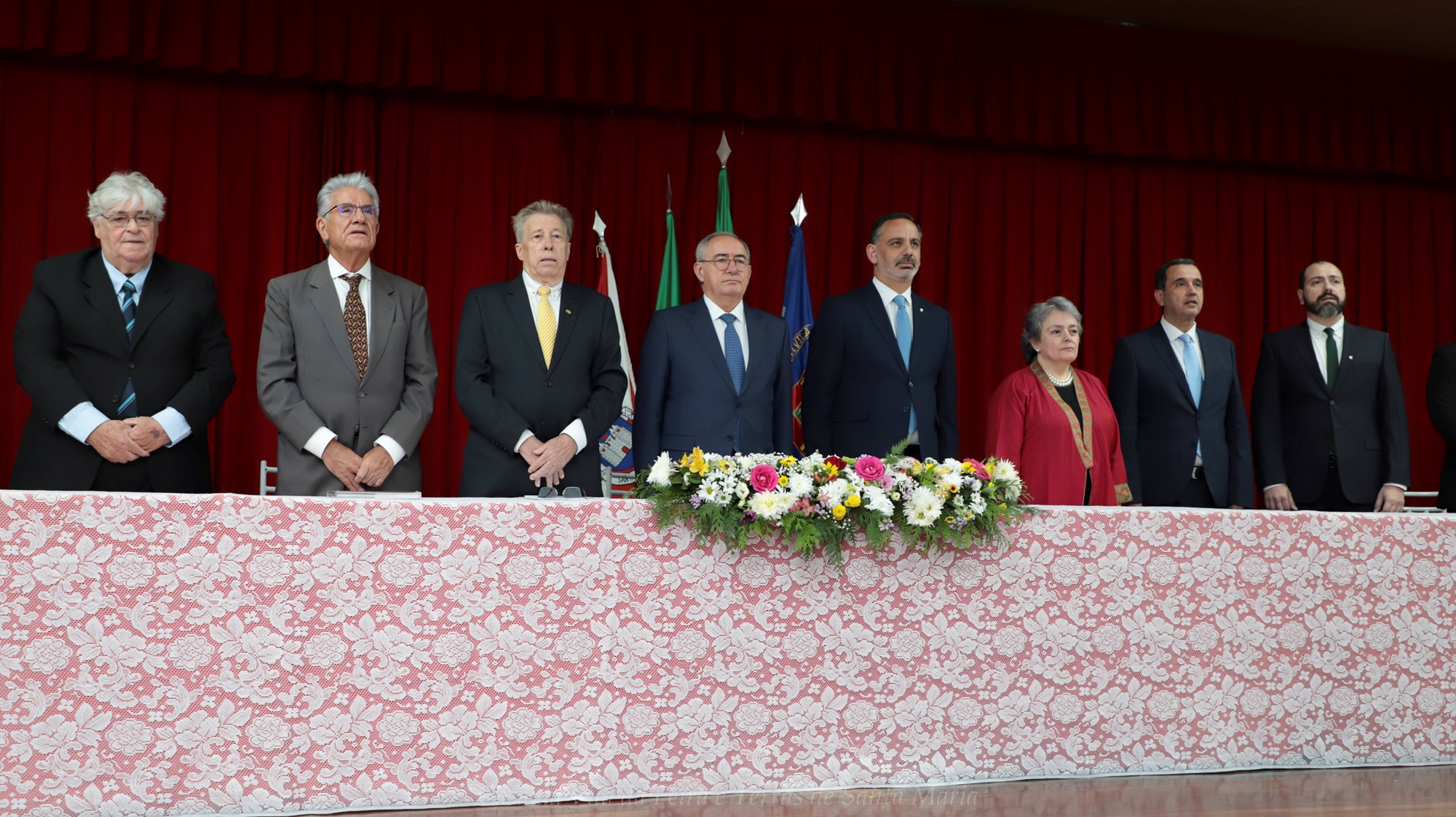 Câmara volta a juntar Brasil, Venezuela e África do Sul na secular Festa das Fogaceiras